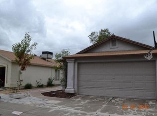 11914 N 74th Ln, Peoria, AZ 85345