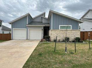 11204 Charger Way, Manor, TX 78653