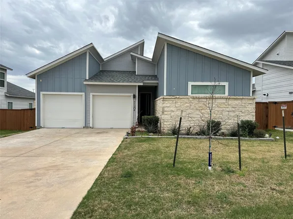 11204 Charger Way, Manor, TX 78653