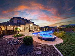 3641 S 2640 E, Saint George, UT 84790