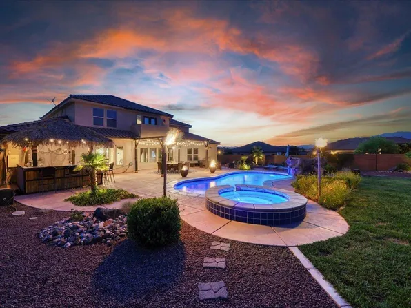 3641 S 2640 E, Saint George, UT 84790