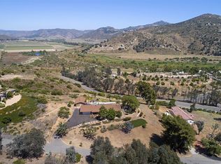 20609 Viento Valle, Escondido, CA 92025