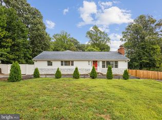 9513 5th Pl, Lorton, VA 22079