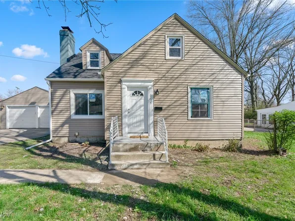 2117 Coleman Dr, Youngstown, OH 44511