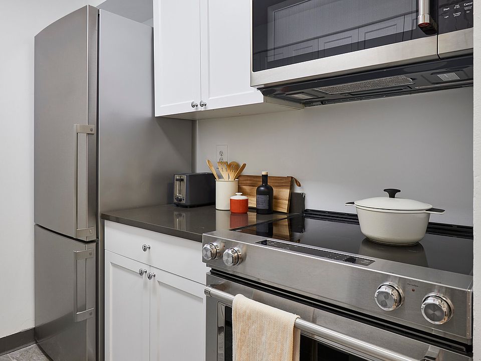 Hudson Square North 235 Hudson St Hoboken NJ Zillow