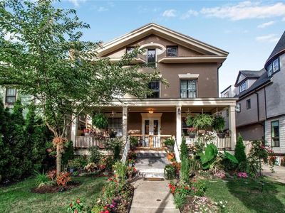 40 Brantford Pl, Buffalo, NY, 14222