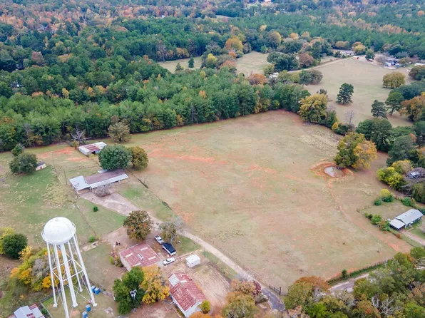 16455 County Road 15, Tyler, TX 75703