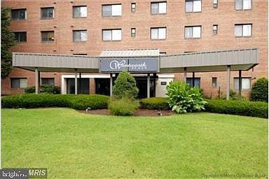 1st image of 3515 Washington Blvd N #406