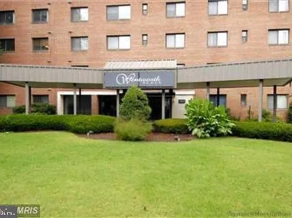 3515 Washington Blvd N #406, Arlington, VA 22201