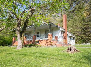 3774 SE Blue Springs Rd, Cleveland, TN 37311