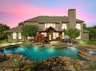 604 Rouen Dr, McKinney, TX 75072