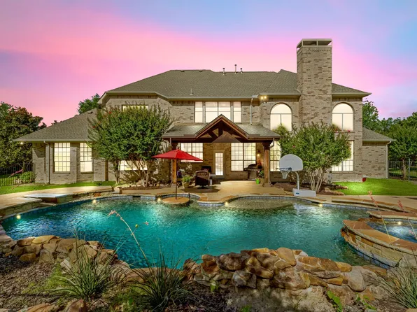 604 Rouen Dr, McKinney, TX 75072