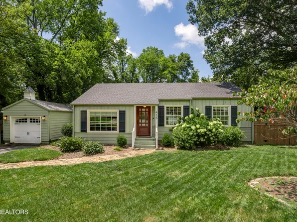 415 Highland Hills Rd St NW, Knoxville, TN 37919