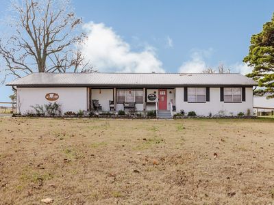 2 Buck Branch Rd, Quitman, AR, 72131