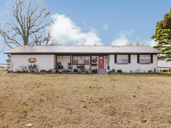 2 Buck Branch Rd, Quitman, AR 72131