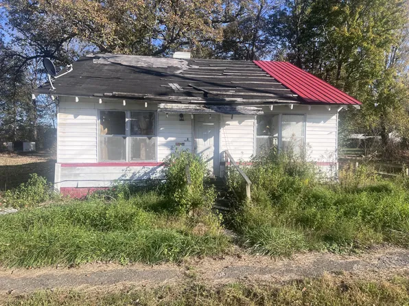 68 S Main St, Nortonville, KY 42442