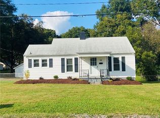 804 Rogers Lake Rd, Kannapolis, NC 28081