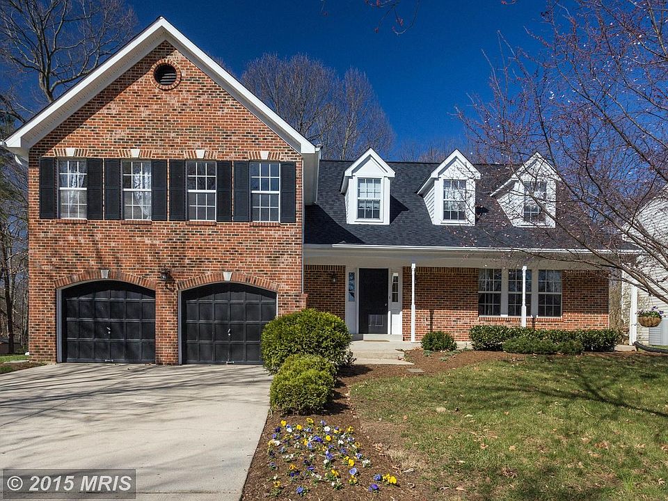 Welcome to 7609 Old Chapel Drive