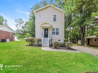 513 Wilmette Rd, Columbia, SC 29203