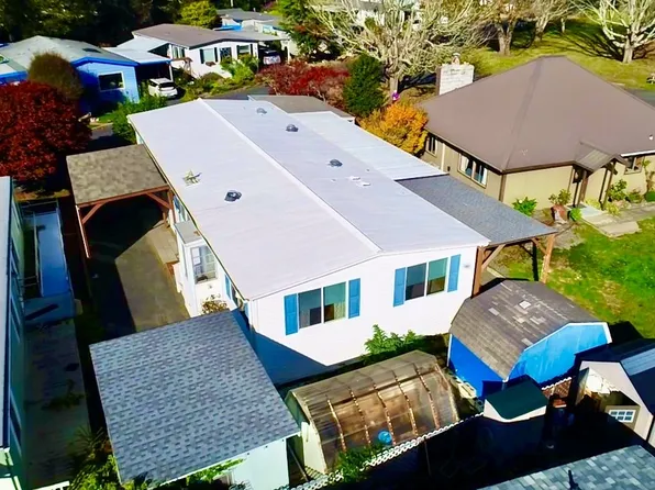 15505 Oceanview Dr Space 47, Brookings, OR 97415
