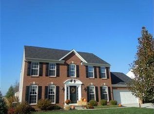 7337 Meadow Brooke Way, Northfield, OH 44067