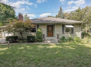 1693 Passolt St, Saginaw, MI 48638