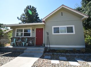 607 N Pacific St, Ellensburg, WA 98926