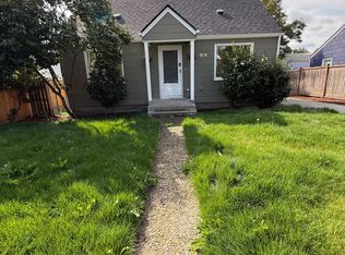 818 118th St S, Tacoma, WA 98444
