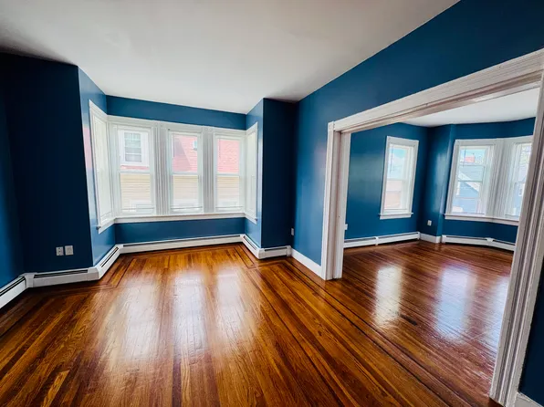 61 Cypress St Floor 2, Providence, RI 02906