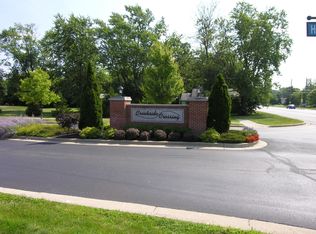 8921 Hunters Creek Dr APT 311, Indianapolis, IN 46227