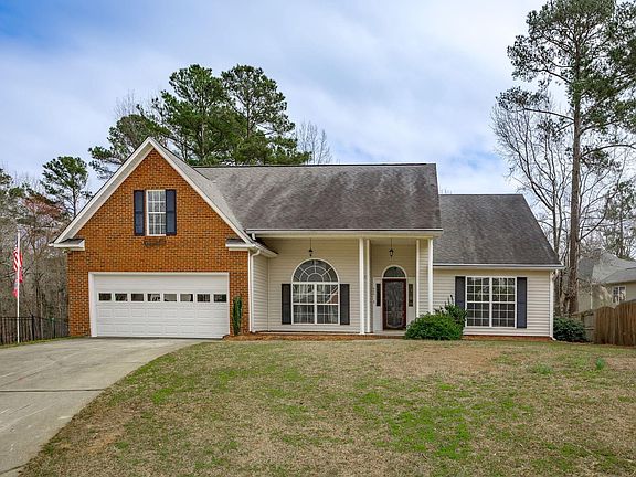 2nd image of 504 Ashdown Park Ct