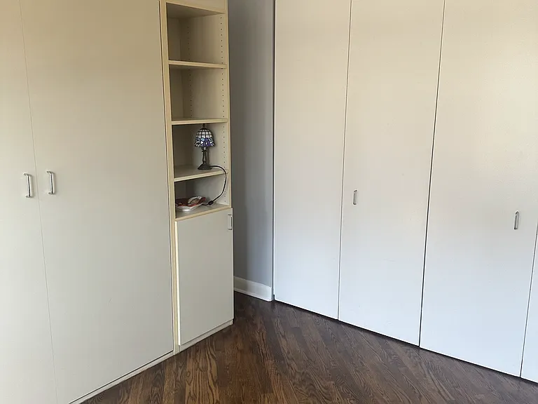 2nd Bed room