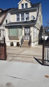 109-33 135th Street, Jamaica, NY, 11420
