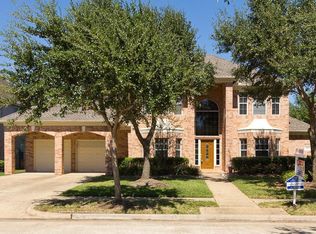 9610 Crosby Way, Missouri City, TX 77459