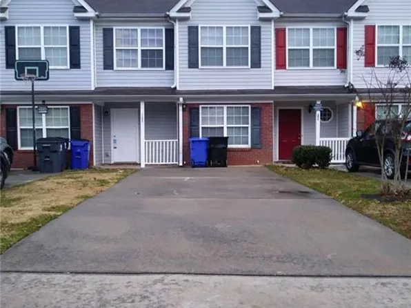 1265 Maple Valley Ct, Union City, GA 30291