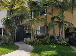 3657 Mentone Ave, Los Angeles, CA 90034