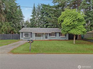 11822 Carter Ave SW, Pt Orchard, WA 98367