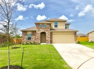 2204 Zepeda Pl, Austin, TX 78754