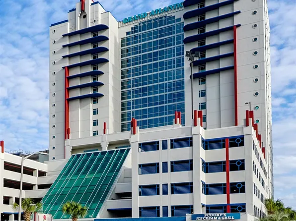 2007 S Ocean Blvd. #1607, Myrtle Beach, SC 29577