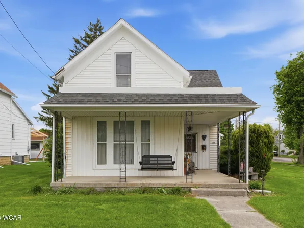 534 E 5th St, Delphos, OH 45833