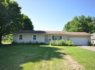 5250 Fordham Ave, Kalamazoo, MI 49048