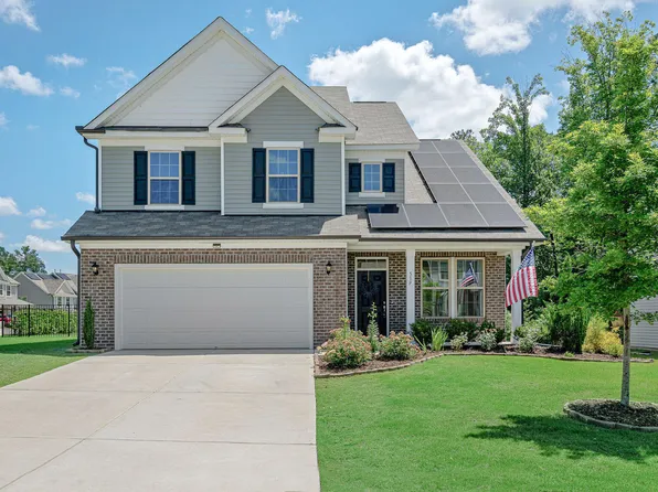 519 River Dell Townes Ave, Clayton, NC 27527