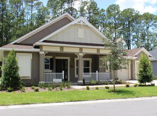 8606 Homeplace Dr, Jacksonville, FL 32256