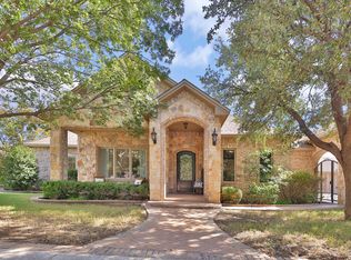 3201 Lantana Ln, Midland, TX 79705