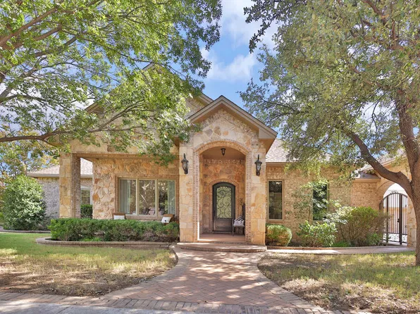 3201 Lantana Ln, Midland, TX 79705