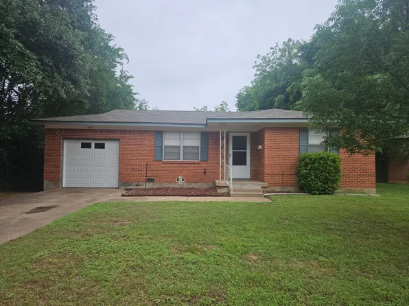 6419 Onyx Dr N, North Richland Hills, TX 76180