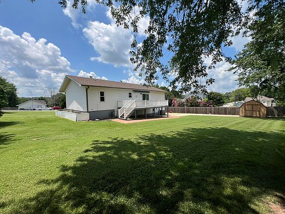 4th image of 2805 Gleghorn Street
