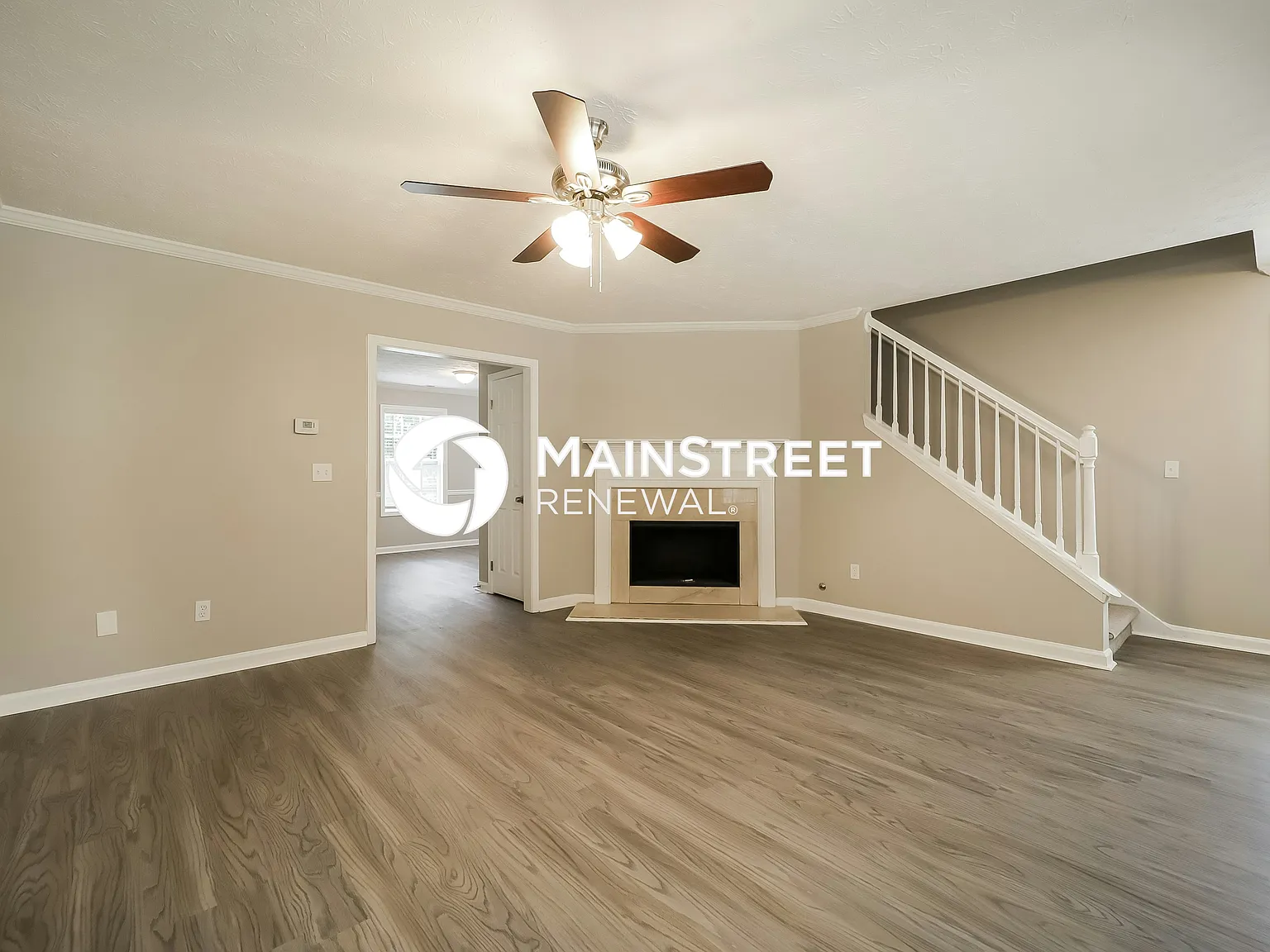 5802 Mays Ridge Ct — Photo 4
