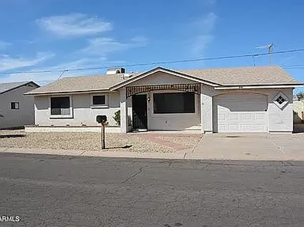600 S Stardust Ln, Apache Junction, AZ 85120