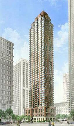 3rd image of 10 Liberty St APT 4D
